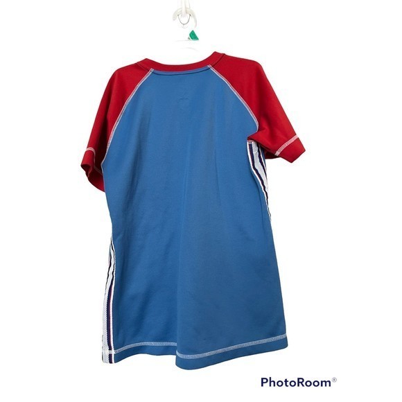 Nike Chicago Cubs youth t-shirt size L 12/14 - Picture 2 of 8